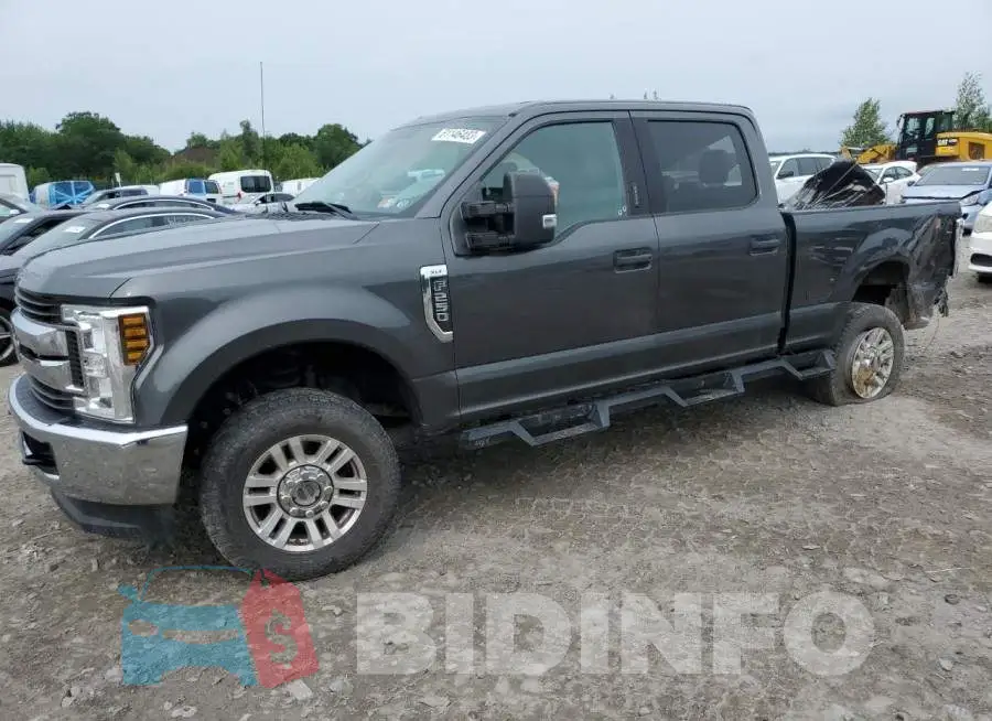 1FT7W2B60JEB22405 Photo# 1