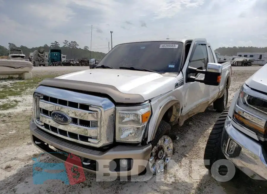 1FT7W2BT4EEA20729 Photo# 1