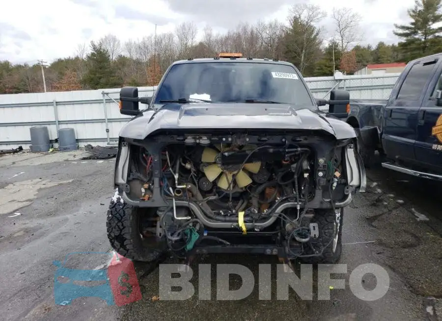 1FT7X2B65GEA68511 Photo# 5