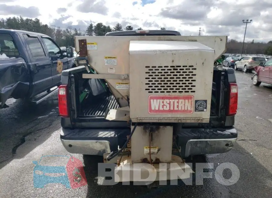 1FT7X2B65GEA68511 Photo# 6