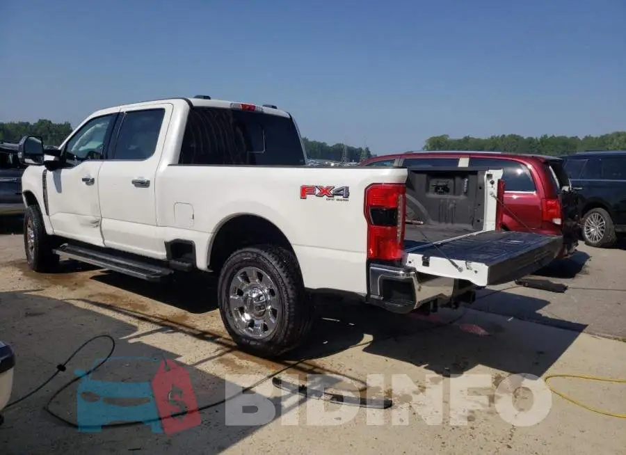 1FT8W2BN6PEC48031 Photo# 2