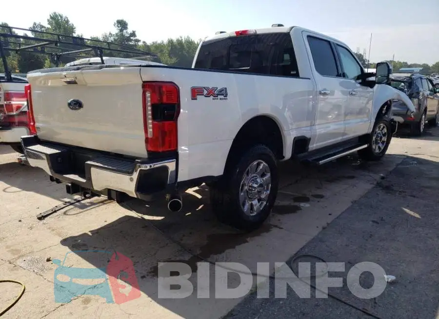 1FT8W2BN6PEC48031 Photo# 3