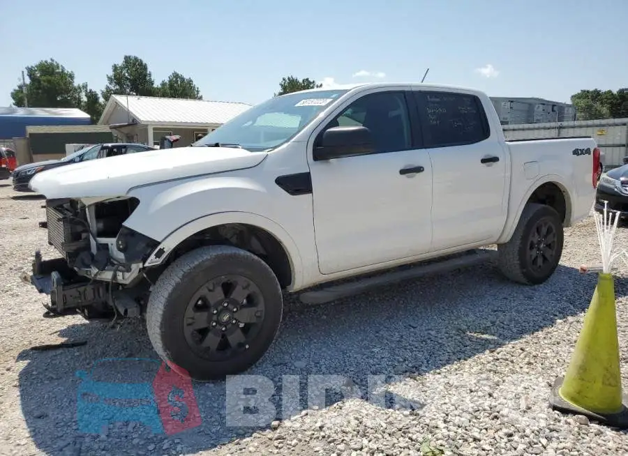1FTER4FH0MLD96869 Photo# 1