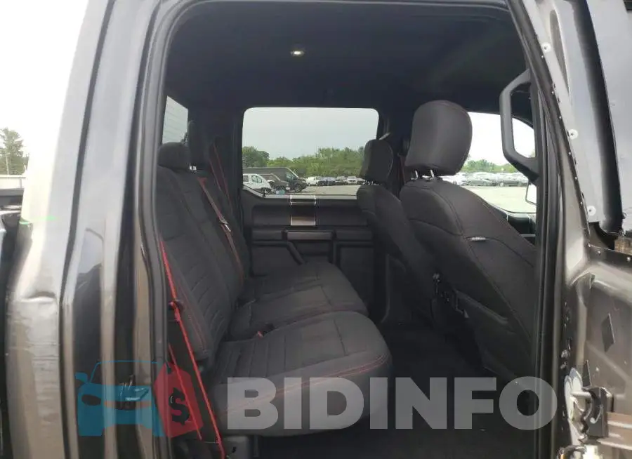 1FTEW1EP6JFC59073 Photo# 10