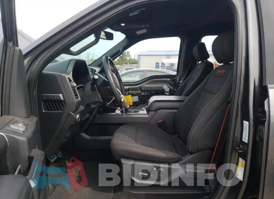 1FTEW1EP6JFC59073 Photo# 7