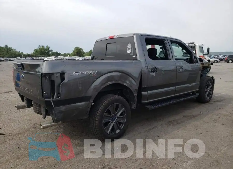 1FTEW1EP6JFC59073 Photo# 3