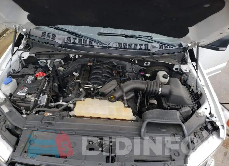 1FTEX1C51JFB51538 Photo# 11