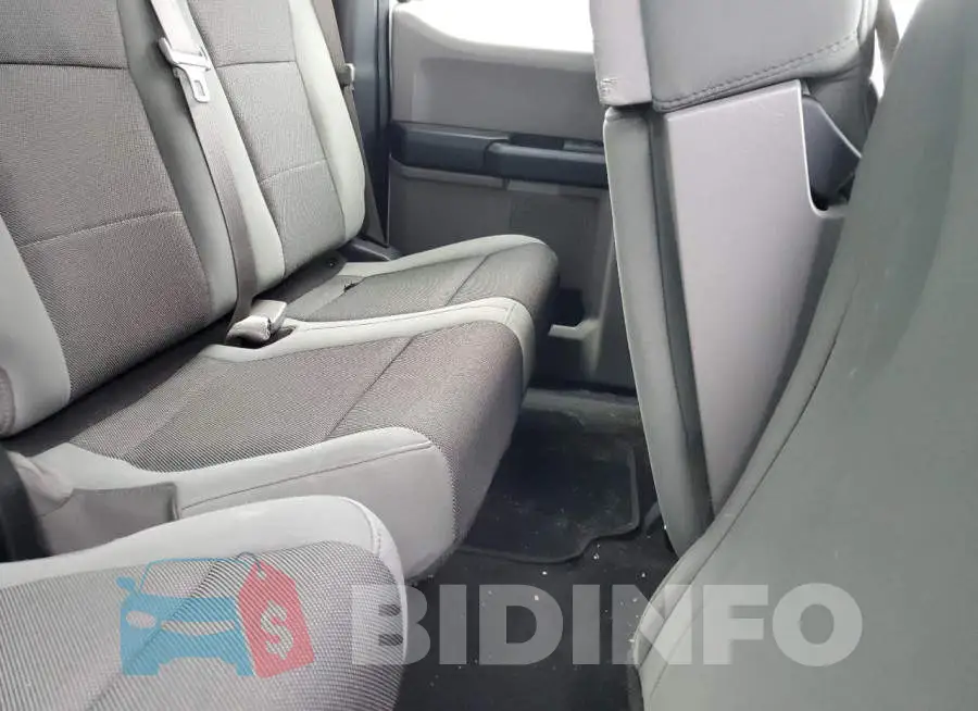 1FTEX1CFXFKD12895 Photo# 10