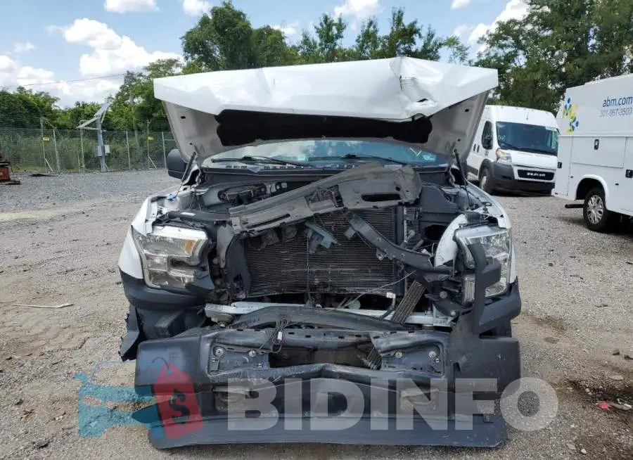 1FTEX1E86GFD35082 Photo# 5