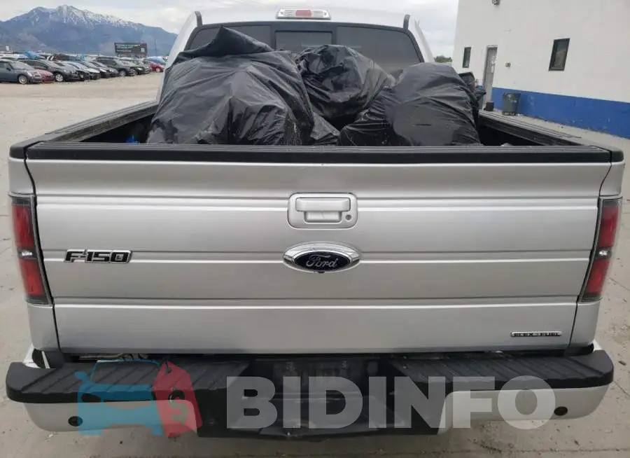 1FTFW1EF2EFB35223 Photo# 6