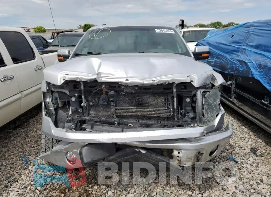 1FTFW1EF2EFB35223 Photo# 5