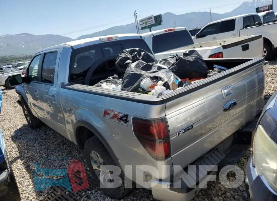 1FTFW1EF2EFB35223 Photo# 2