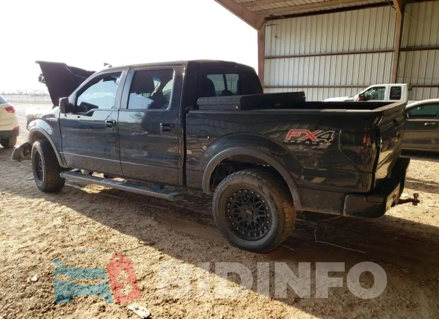 1FTFW1EF9EKD37550 Photo# 2