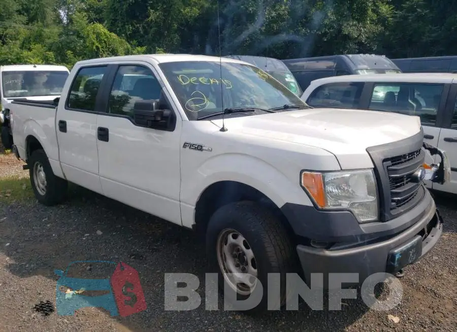 1FTFW1EFXEFB77963 Photo# 4
