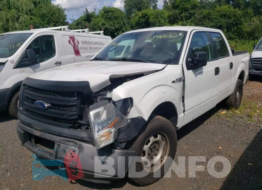 1FTFW1EFXEFB77963 Photo# 1