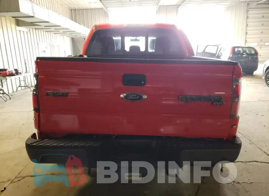 1FTFW1R62EFD04103 Photo# 6