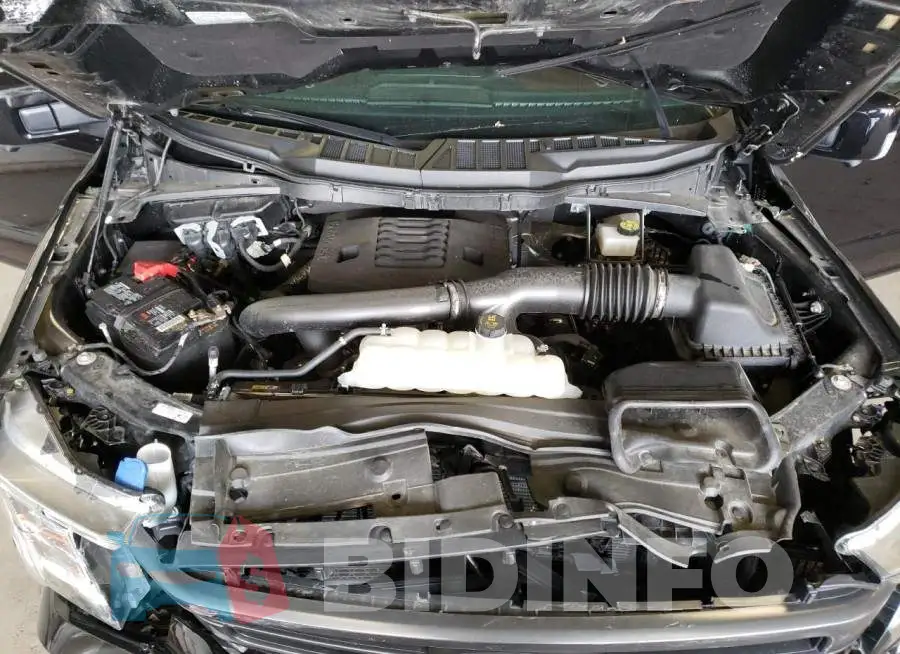 1FTFX1E83MKF11223 Photo# 11