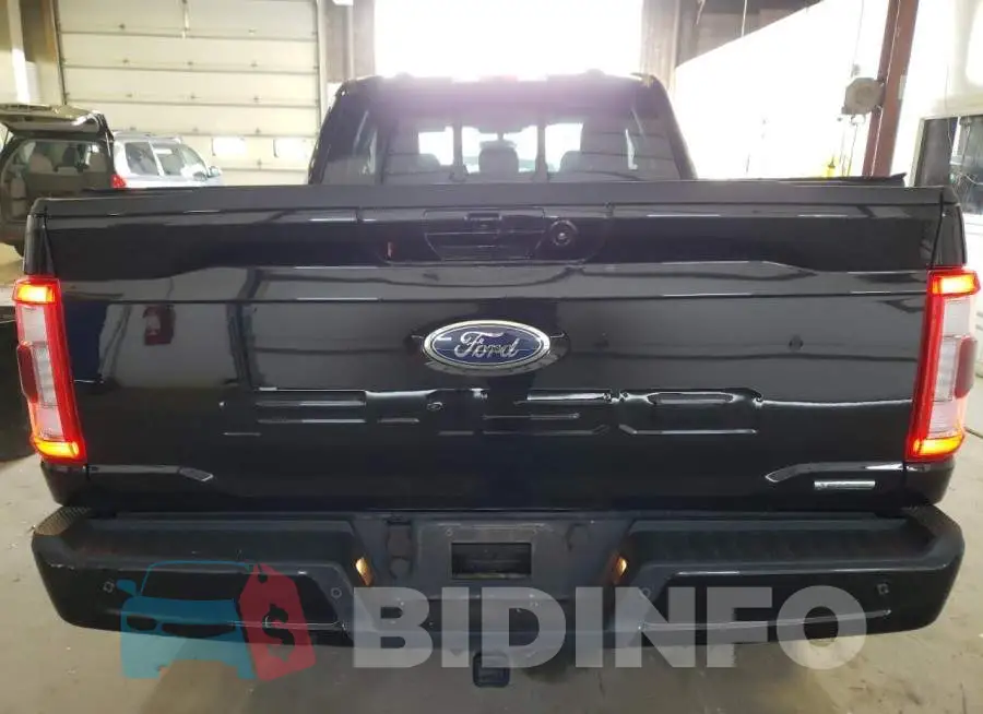 1FTFX1E83MKF11223 Photo# 6