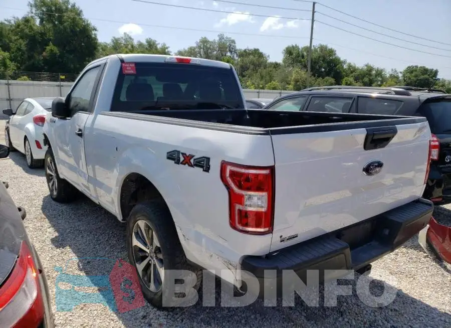 1FTMF1EB2LFA28092 Photo# 2