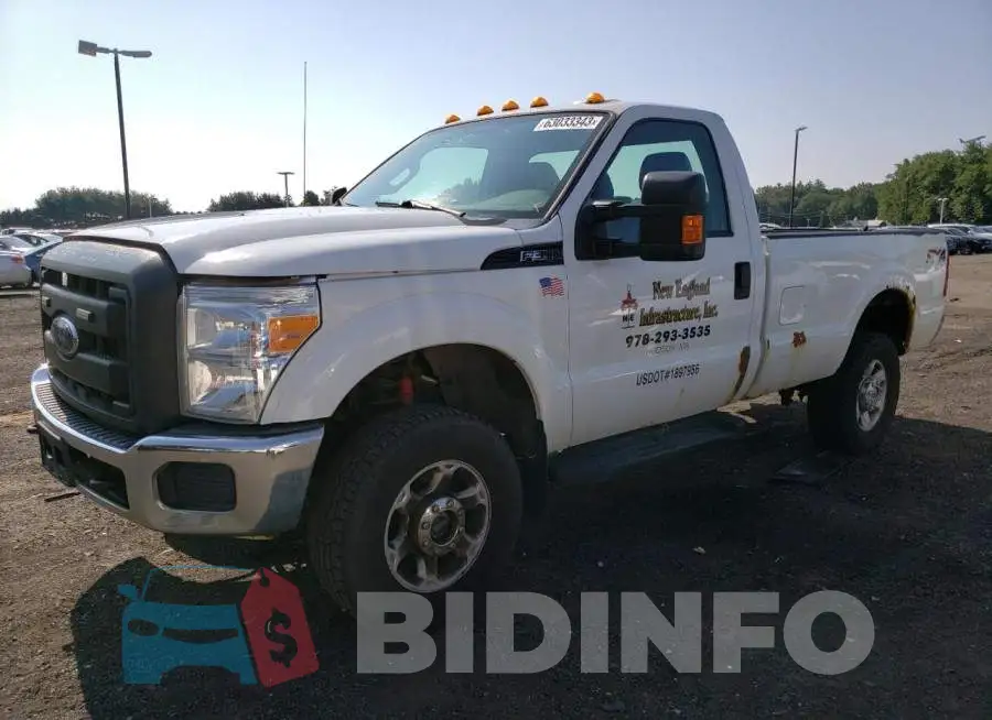 1FTRF3B67GEA61982 Photo# 1