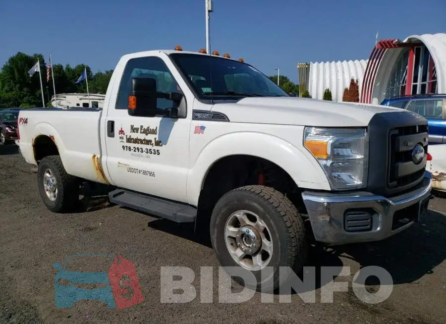 1FTRF3B67GEA61982 Photo# 10