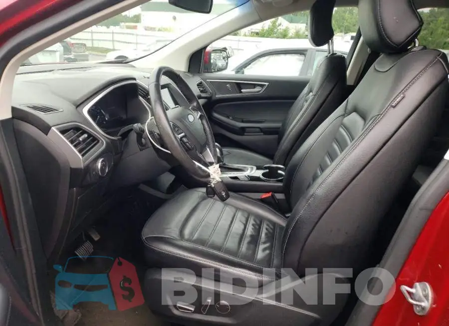 2FMPK4J85JBC08973 Photo# 7