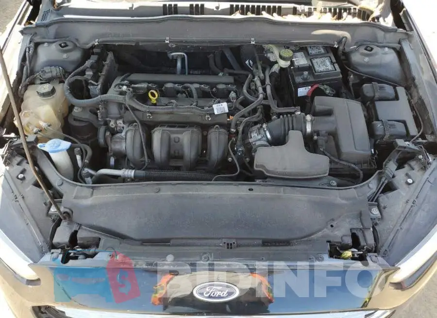 3FA6P0H74ER152531 Photo# 11