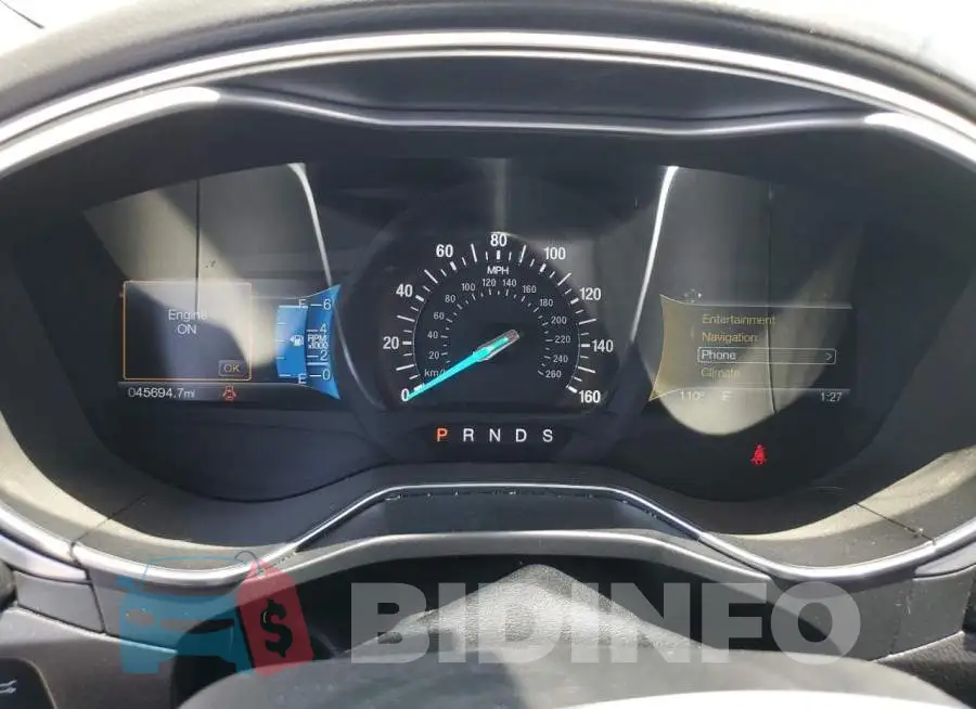 3FA6P0H90GR329113 Photo# 9