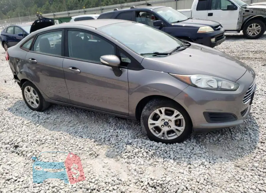 3FADP4BJXEM211579 Photo# 4