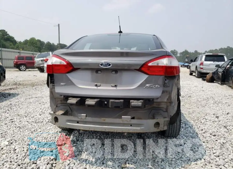 3FADP4BJXEM211579 Photo# 6