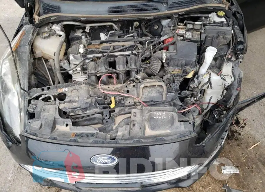 3FADP4EJ0KM121350 Photo# 11