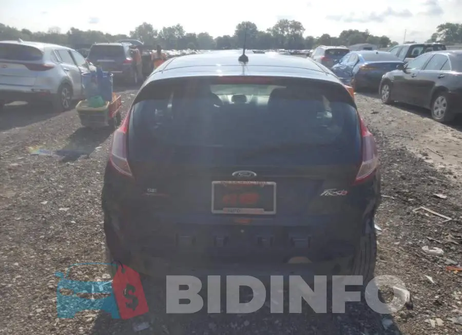 3FADP4EJ1EM114587 Photo# 6