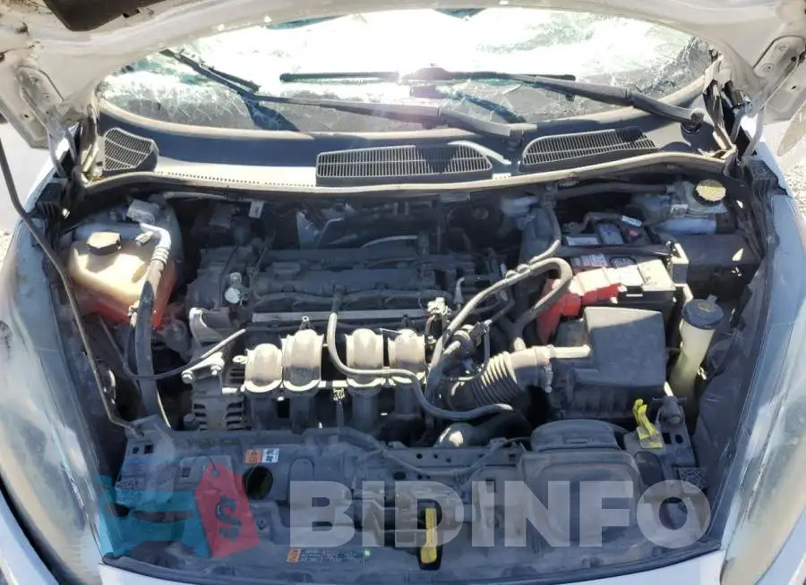 3FADP4EJXHM132932 Photo# 11