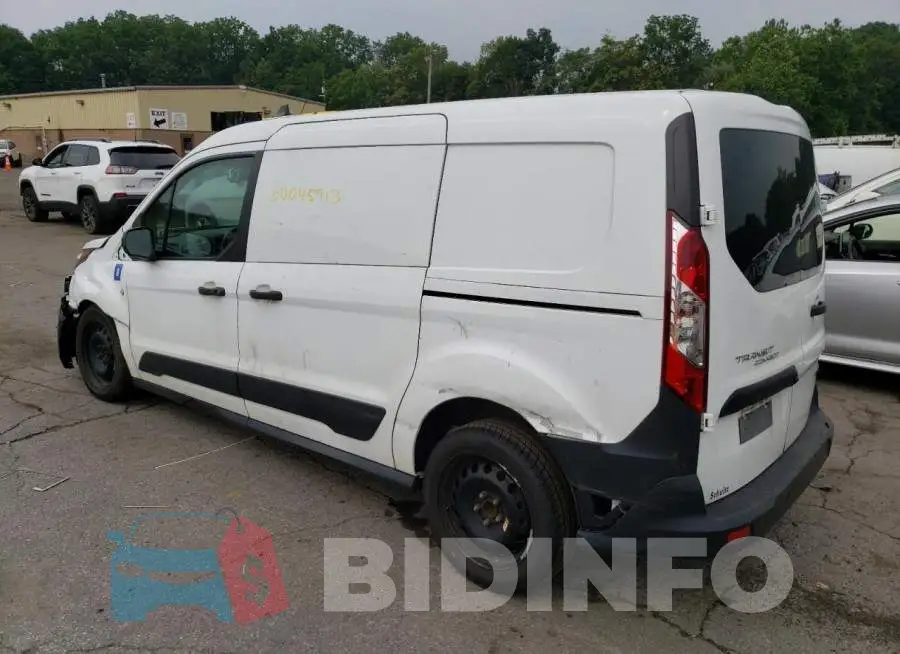 NM0LS7E21K1413016 Photo# 2