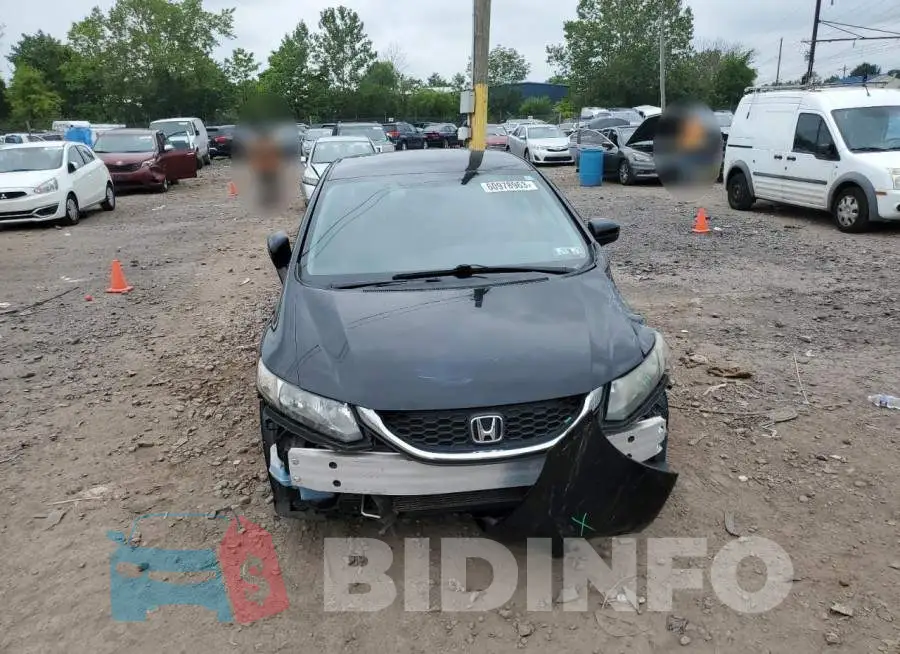 19XFB2E57FE048809 Photo# 5