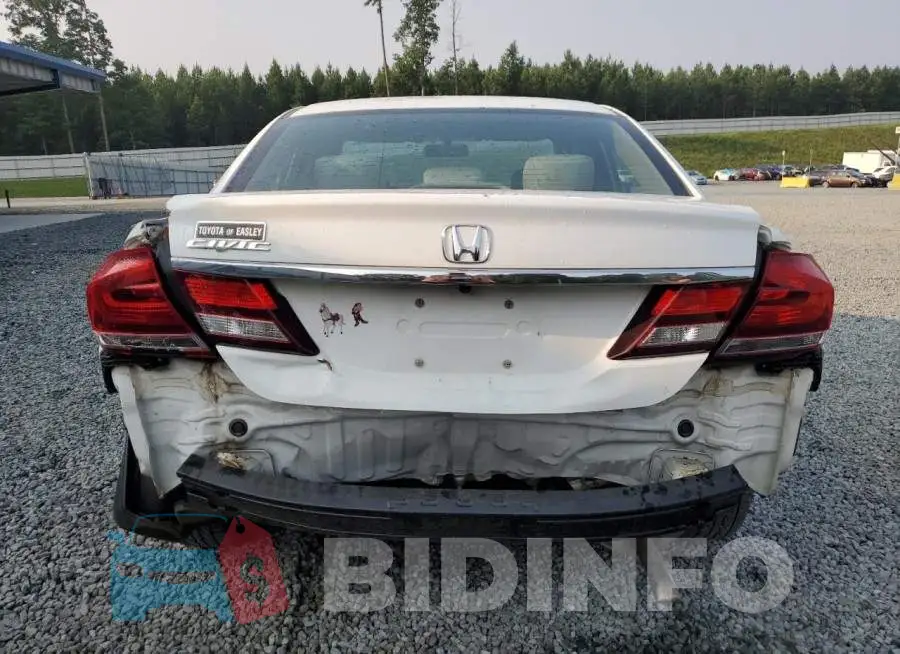 19XFB2F50FE078300 Photo# 6