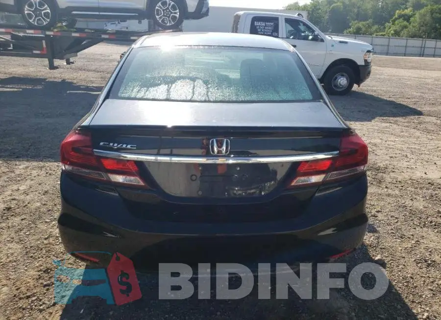 19XFB2F51FE290994 Photo# 6