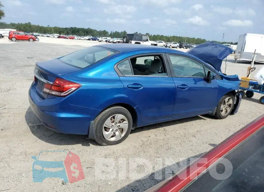 19XFB2F56EE260663 Photo# 3