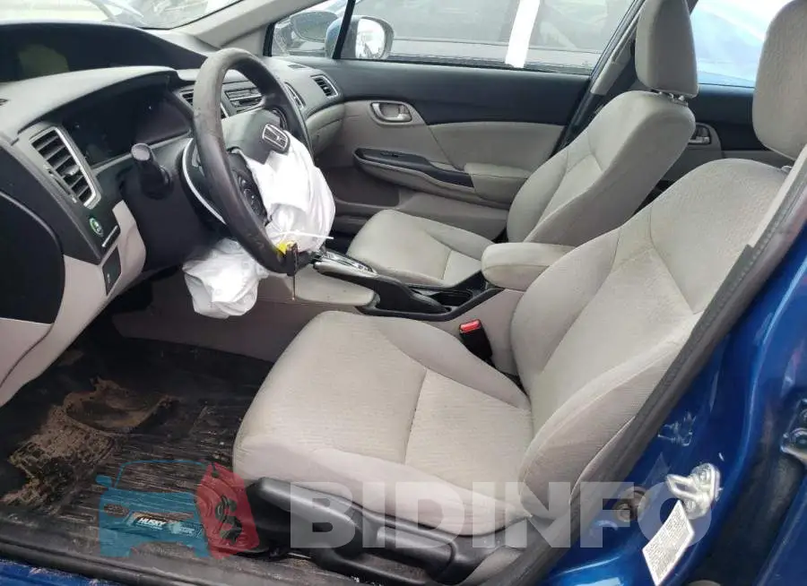 19XFB2F56EE260663 Photo# 7