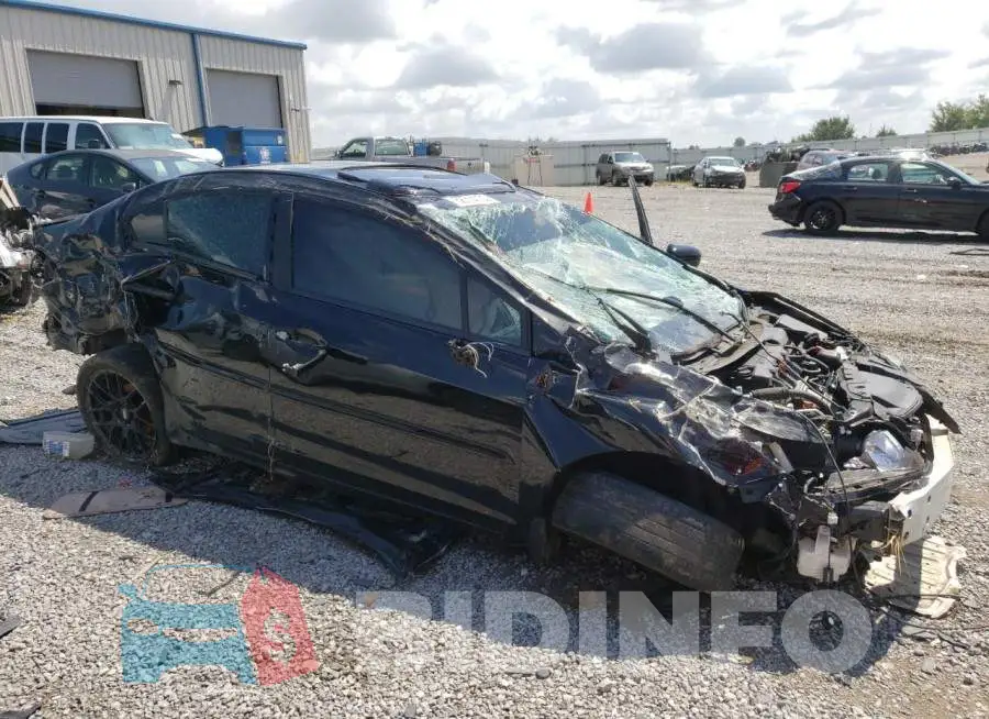 19XFB2F85FE020211 Photo# 4
