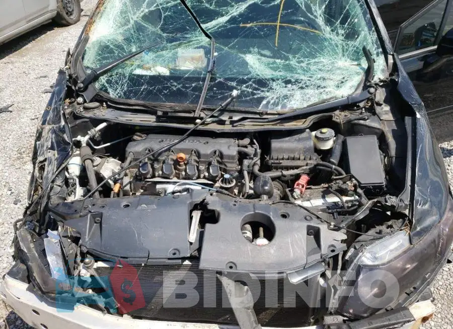 19XFB2F85FE020211 Photo# 11