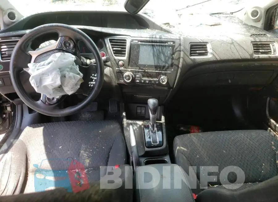 19XFB2F85FE020211 Photo# 8