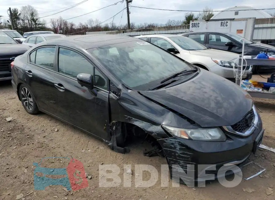 19XFB2F85FE238391 Photo# 4