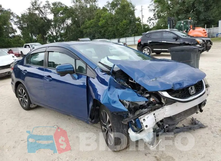 19XFB2F89EE028682 Photo# 4