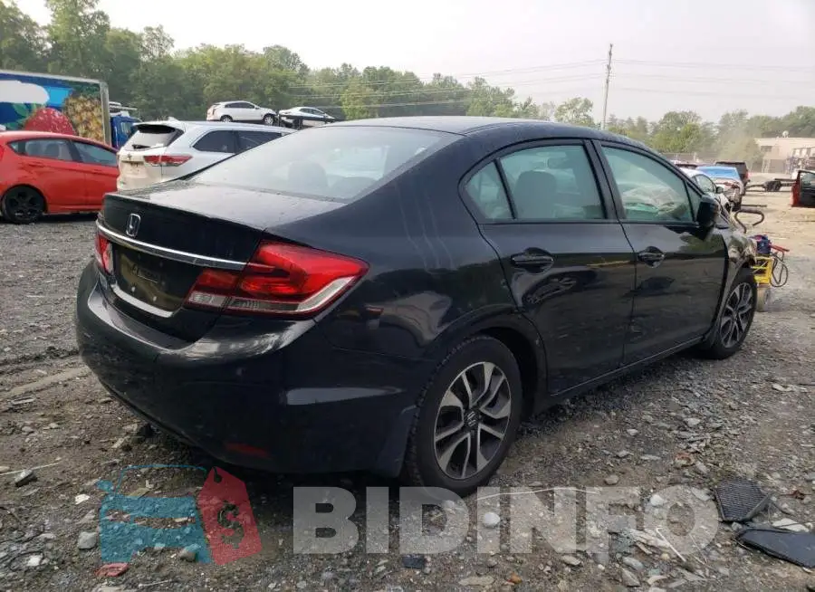 19XFB2F89EE052674 Photo# 3