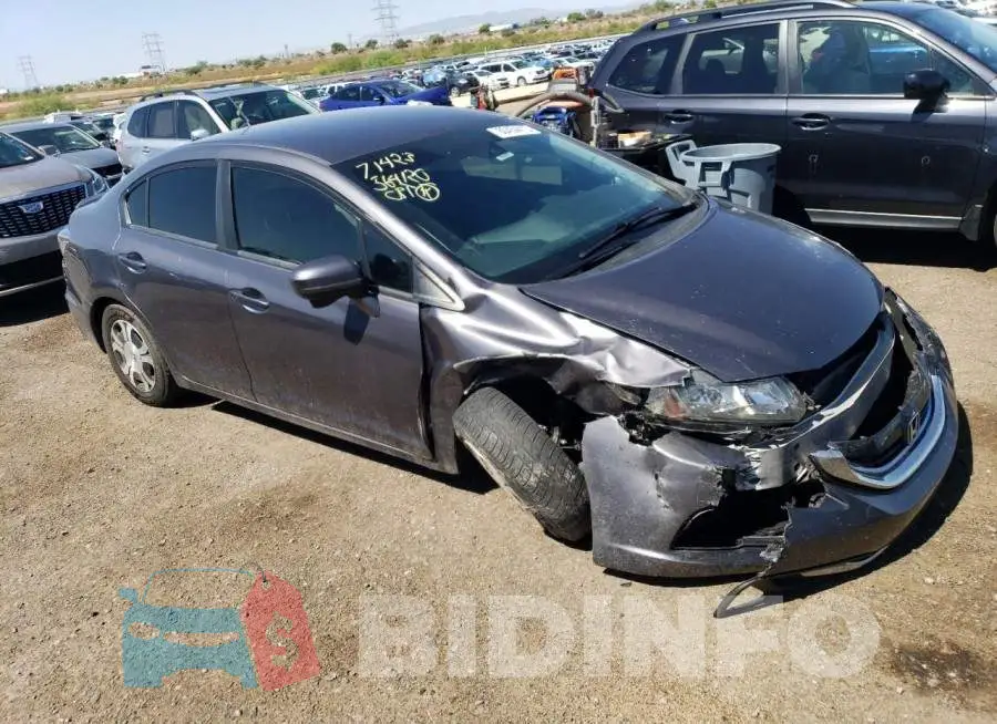19XFB4F30FE000254 Photo# 4