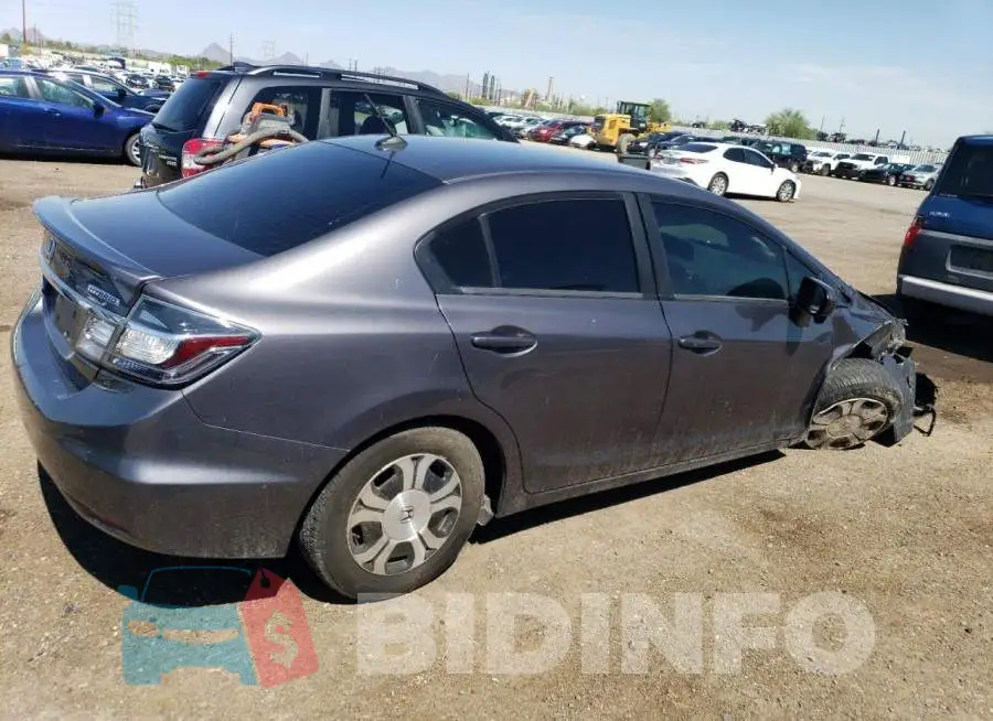 19XFB4F30FE000254 Photo# 3