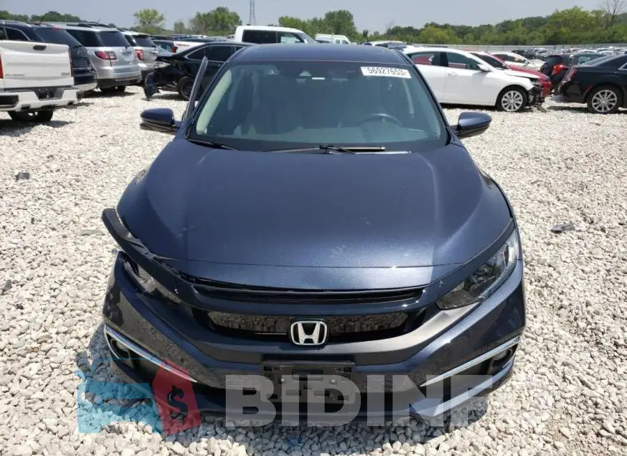 19XFC1F36KE002984 Photo# 5