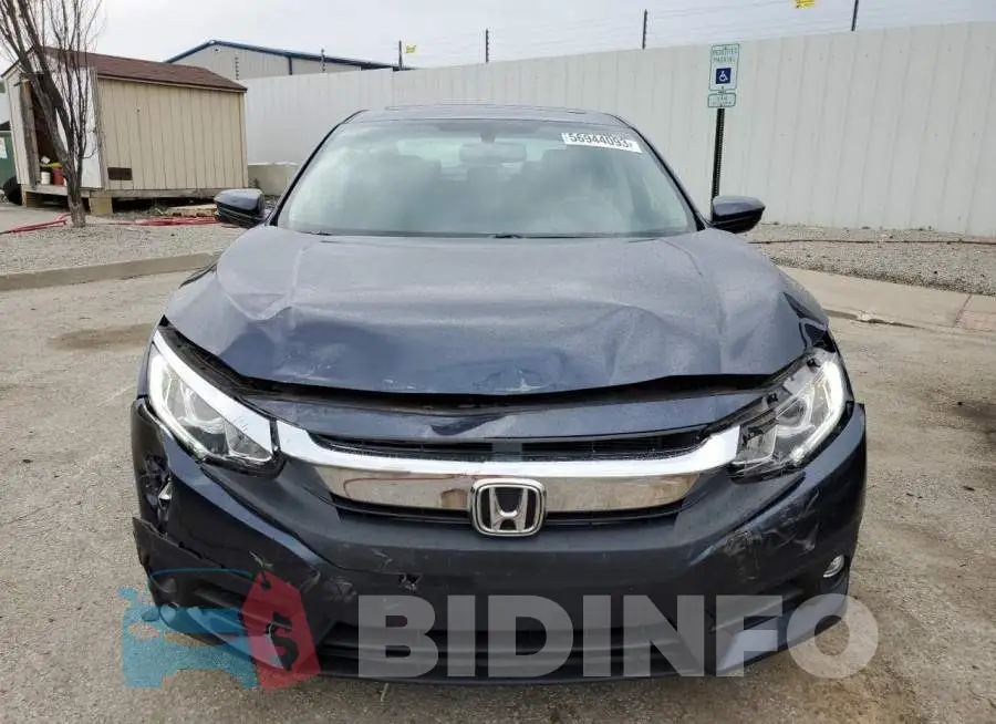 19XFC1F74HE020489 Photo# 5