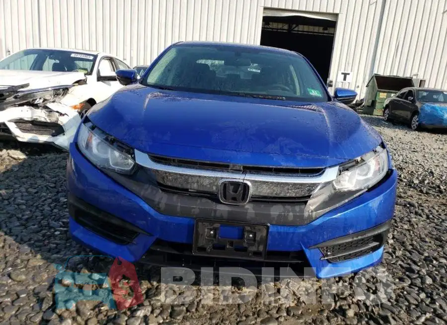 19XFC2F50GE218389 Photo# 5